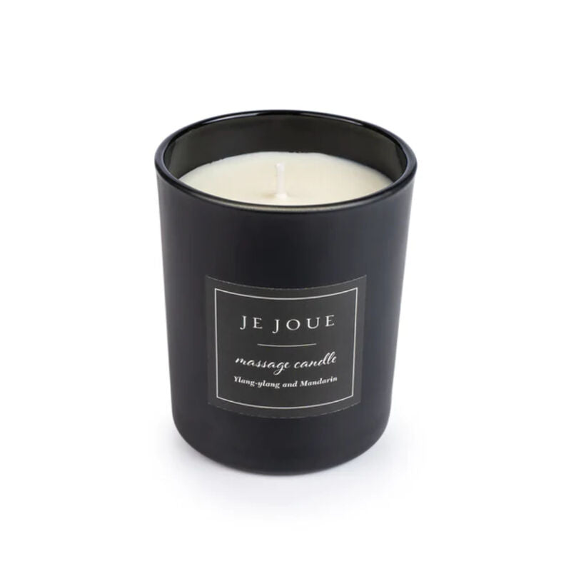JE JOUE - THE NAUGHTY GIFT SET JE JOUE