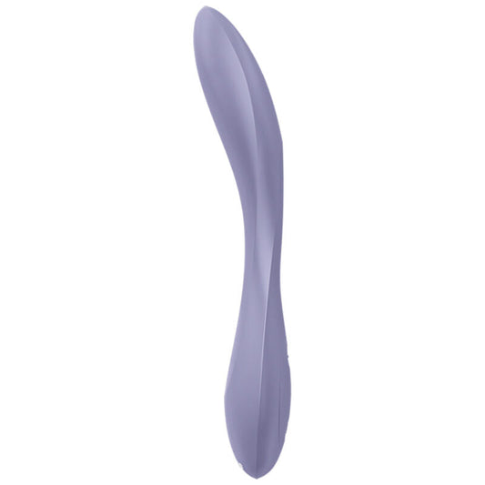 SATISFYER - G-SPOT FLEX 2 MULTI VIBRADOR MORADO SATISFYER VIBRATOR