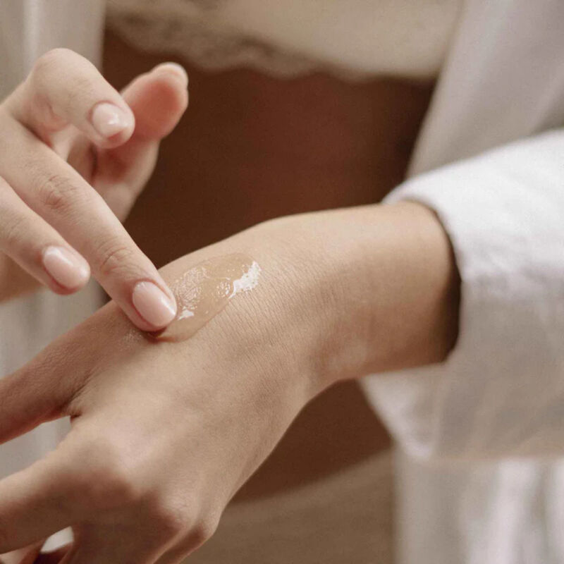 BIJOUX - INDISCRETS SERUM ORGSMICO PARA CLÍTORIS BIJOUX AU NATUREL