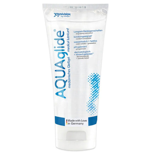 JOYDIVISION AQUAGLIDE - LUBRICANTE 200 ML JOYDIVISION AQUAGLIDE