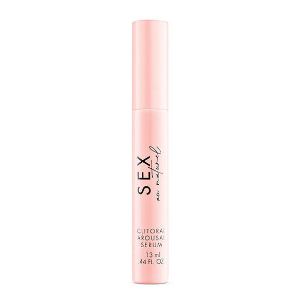 BIJOUX - INDISCRETS SERUM ORGSMICO PARA CLÍTORIS BIJOUX AU NATUREL