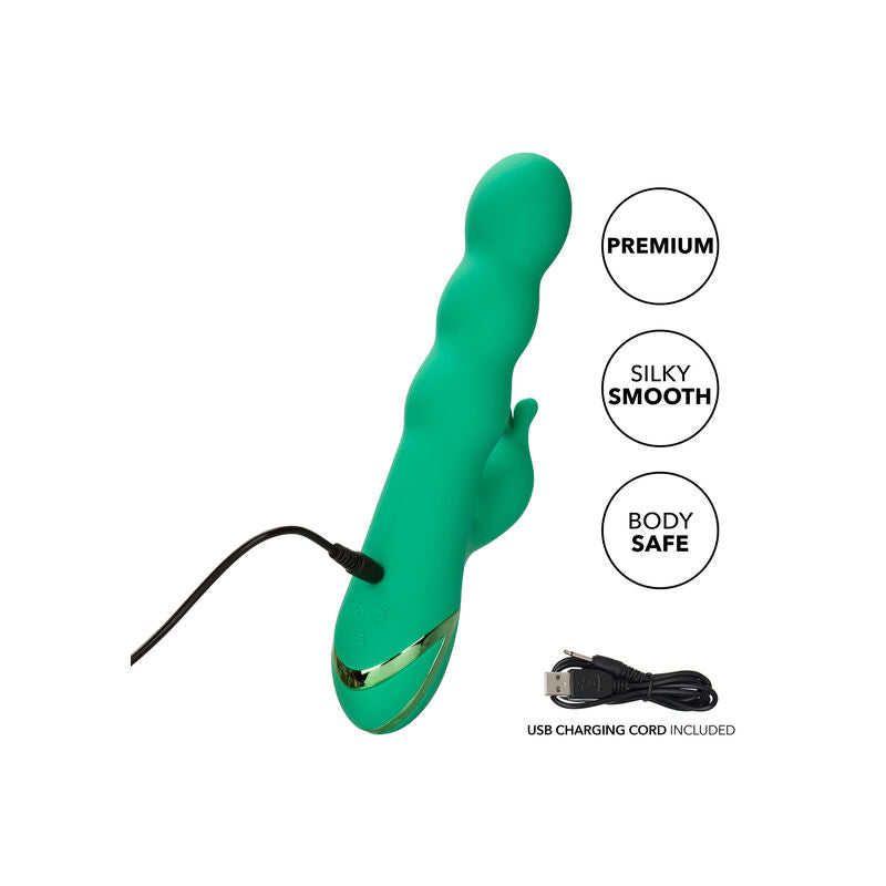 CALEXOTICS - SONOMA SATISFIER GREEN CALEXOTICS
