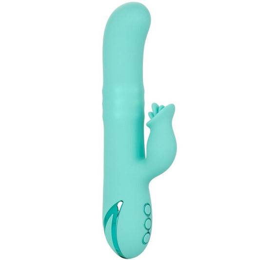 CALEXOTICS - BEL AIR BOMBSHELL LIGHT GREEN CALEXOTICS