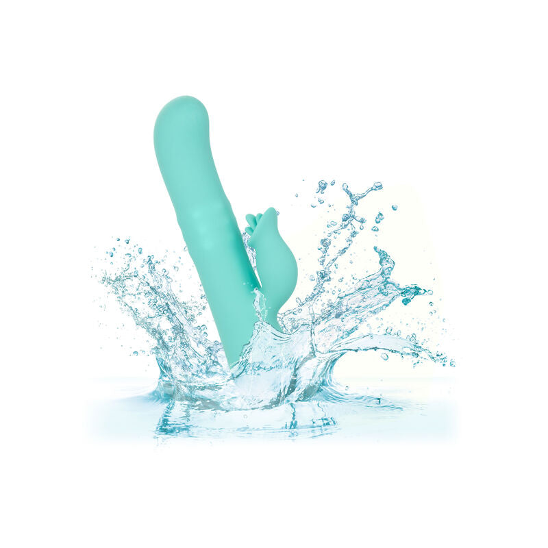 CALEXOTICS - BEL AIR BOMBSHELL LIGHT GREEN CALEXOTICS