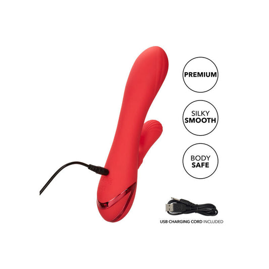 CALEXOTICS - PALISADES PASSION RED CALEXOTICS