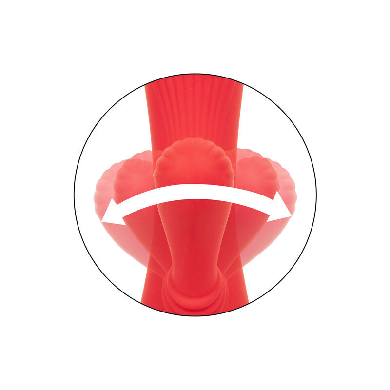 CALEXOTICS - PALISADES PASSION RED CALEXOTICS