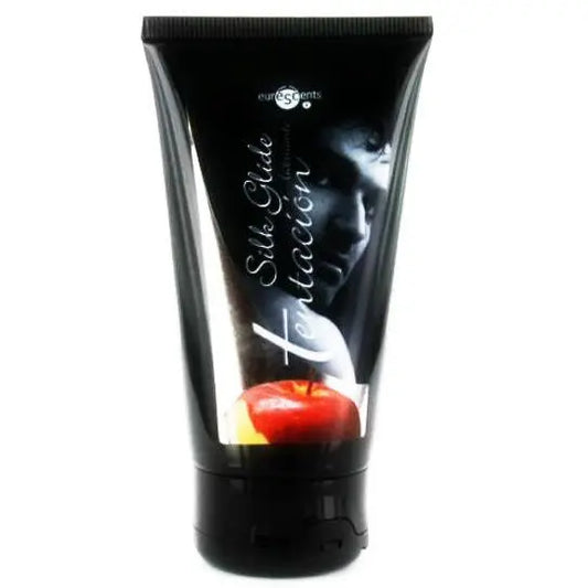 TENTACION - LUBRICANTE CON SABOR A FRUTA DE LA PASION 75 ML TENTACION