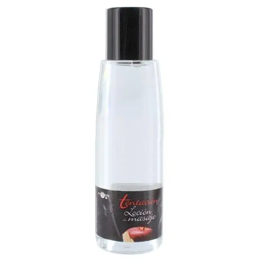 TENTACION - ACEITE MASAJE SENSUAL CARAMELO 100 ML TENTACION