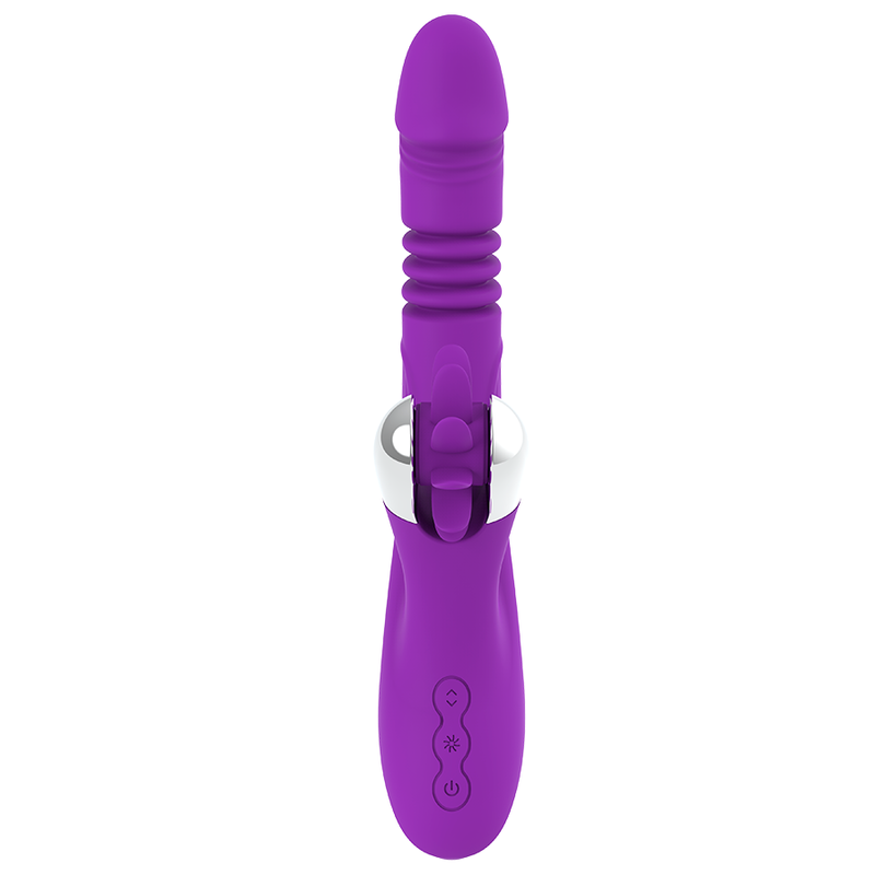 FUN FUNCTION - BUNNY FUNNY UP & DOWN  2.0 FUN FUNCTION