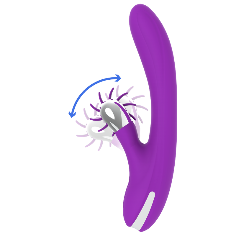 FUN FUNCTION - BUNNY FUNNY VIBRATION 2.0 FUN FUNCTION