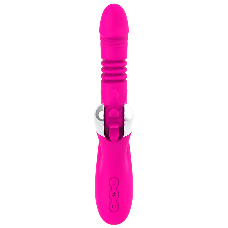DIVERSIA - BUNNY UP & DOWN 24 CM DIVERSIA