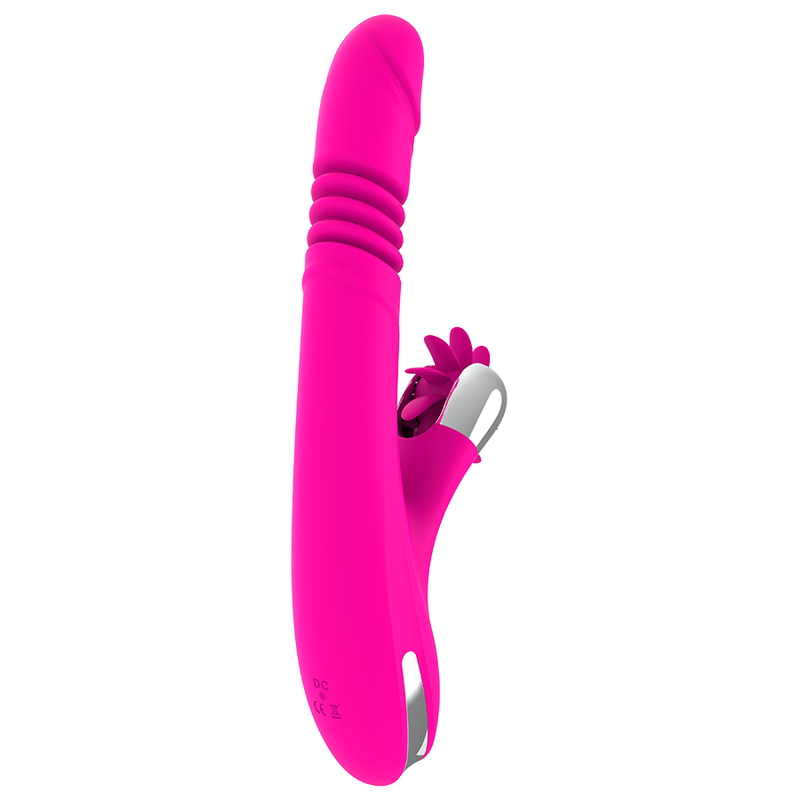 DIVERSIA - BUNNY UP & DOWN 24 CM DIVERSIA