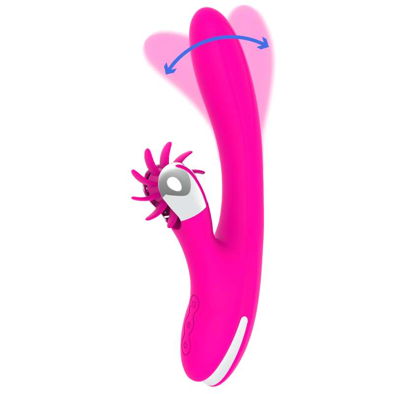 DIVERSIA - BUNNY WAVES 24 CM DIVERSIA