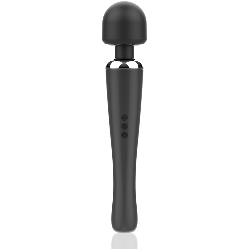 NAOMI WAND - NEW SUPER STRONG MASSAGER NAOMI WAND