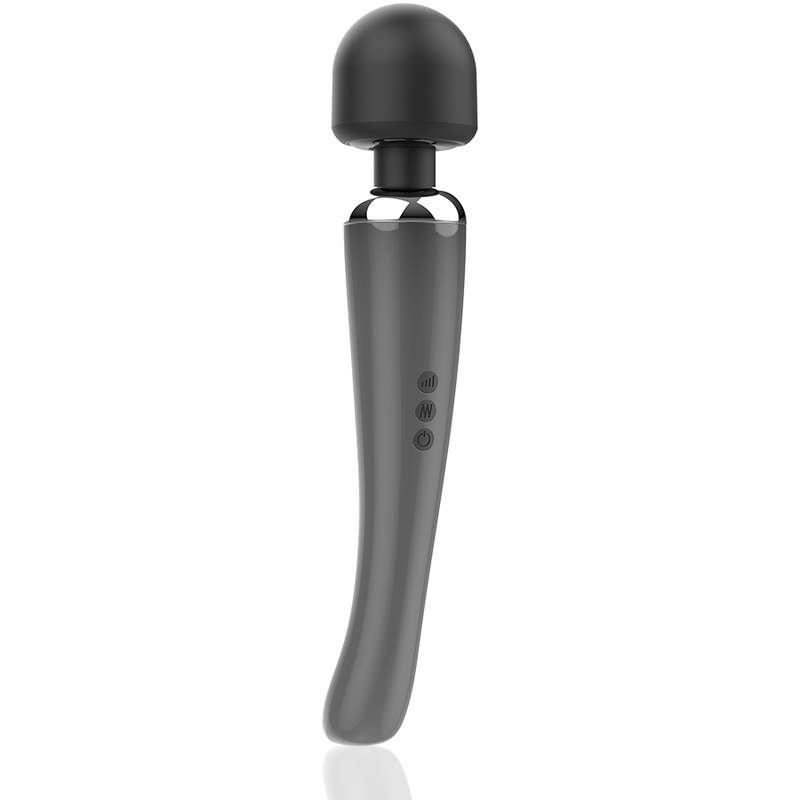 NAOMI WAND - NEW SUPER STRONG MASSAGER NAOMI WAND