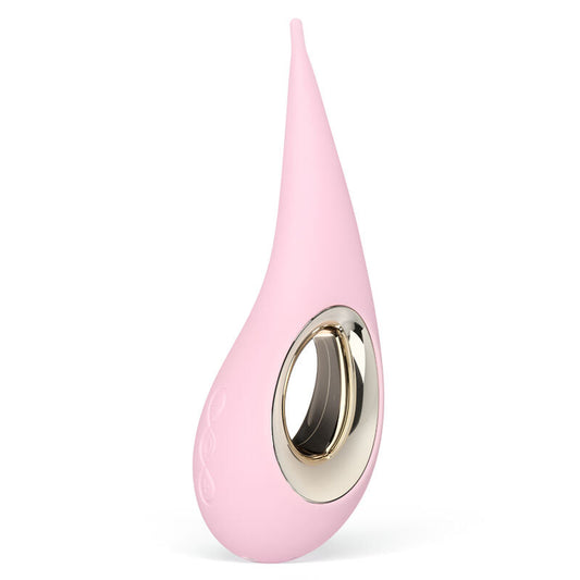 LELO - DOT ESTIMULADOR DE CLÍTORIS - ROSA LELO