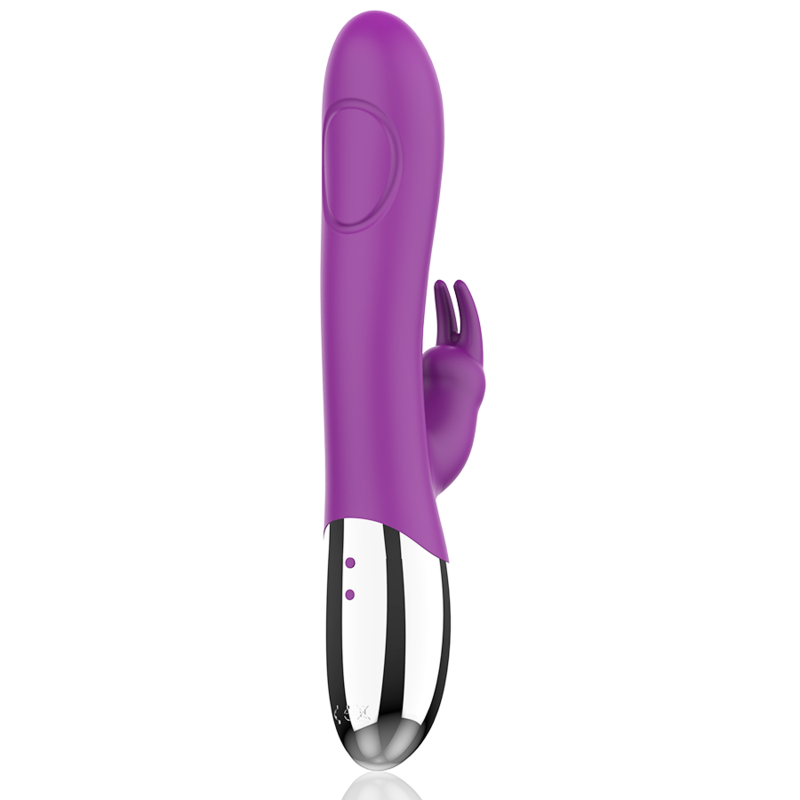 FUN FUNCTION - COMBI DOUBLE TAPPING FUN FUNCTION