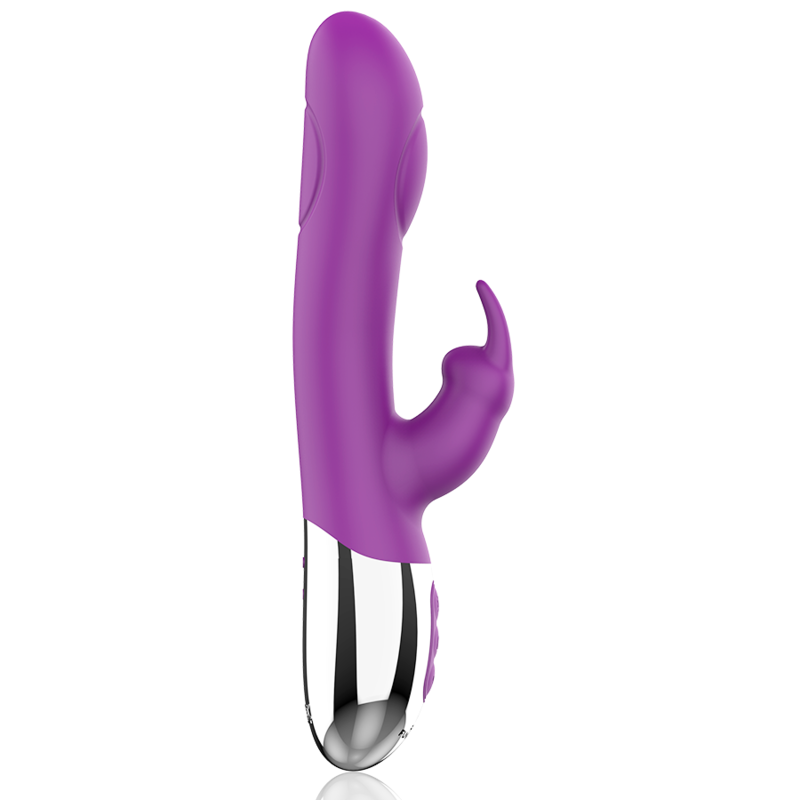FUN FUNCTION - COMBI DOUBLE TAPPING FUN FUNCTION