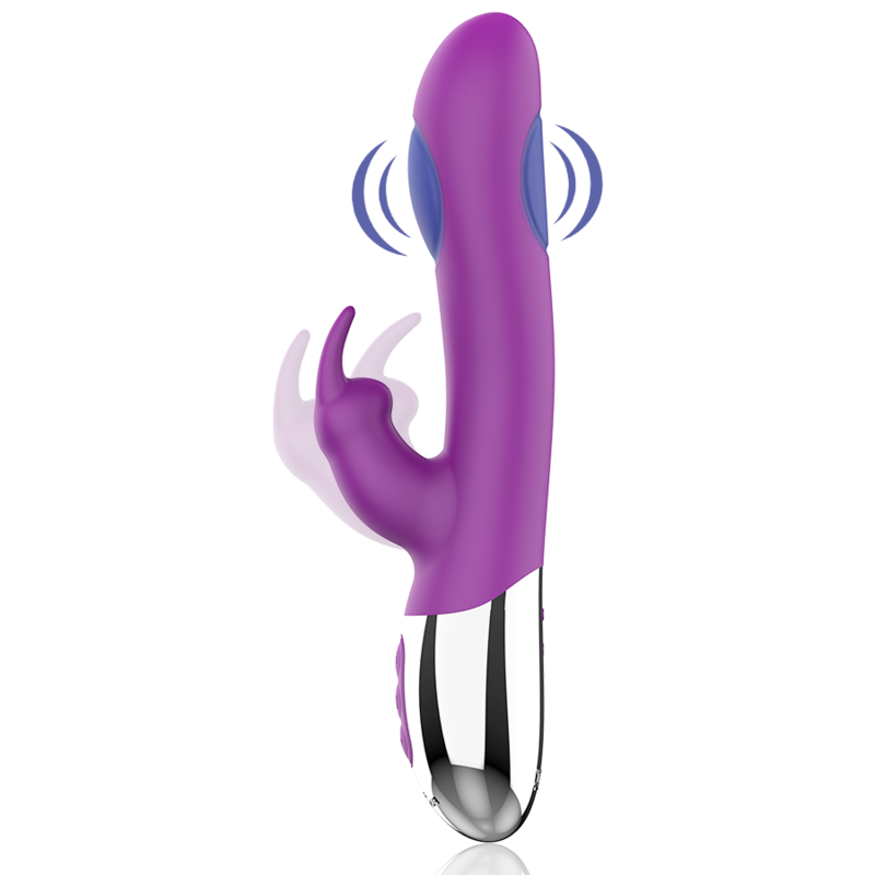 FUN FUNCTION - COMBI DOUBLE TAPPING FUN FUNCTION