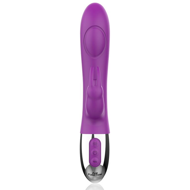 FUN FUNCTION - COMBI DOUBLE TAPPING FUN FUNCTION