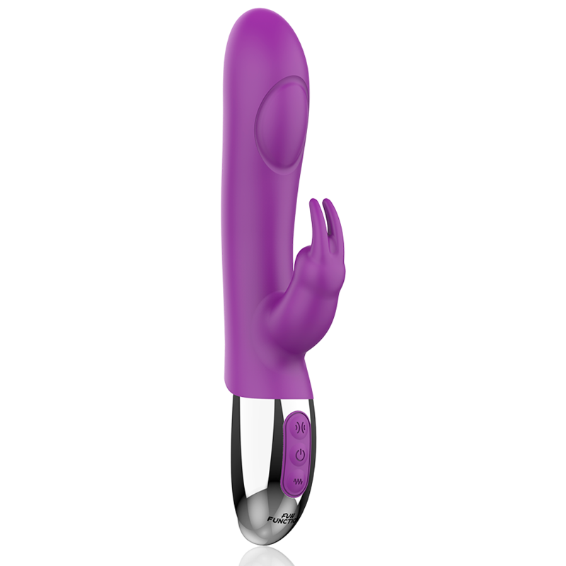 FUN FUNCTION - COMBI DOUBLE TAPPING FUN FUNCTION