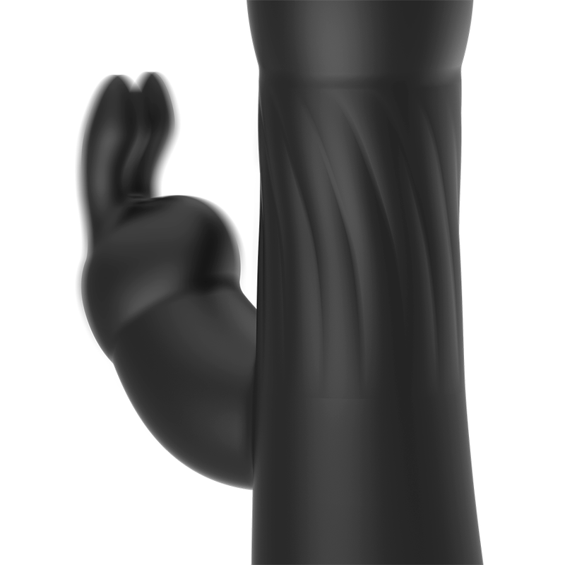 BRILLY GLAM - MOEBIUS RABBIT VIBRATOR & ROTATOR COMPATIBLE CON WATCHME WIRELESS TECHNOLOGY BRILLY GLAM