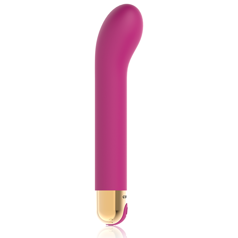 COVERME - G-SPOT VIBRATOR 10 VELOCIDADES COVERME