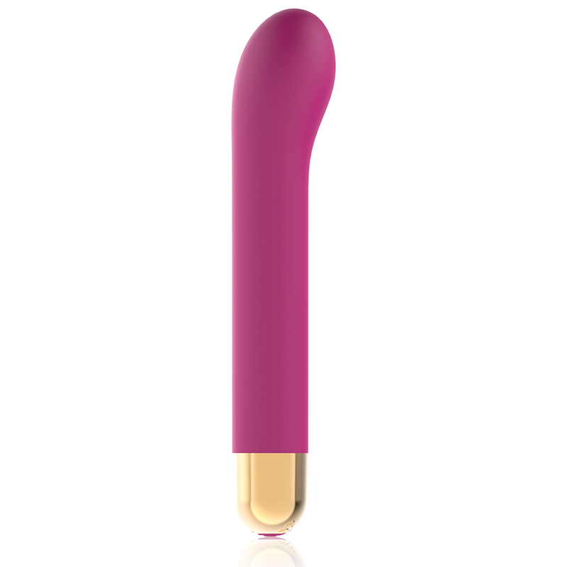 COVERME - G-SPOT VIBRATOR 10 VELOCIDADES COVERME