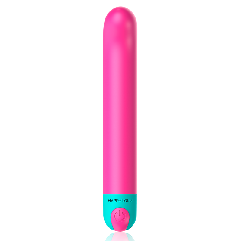 HAPPY LOKY - ARIEL VIBRADOR PUNTO G HAPPY LOKY