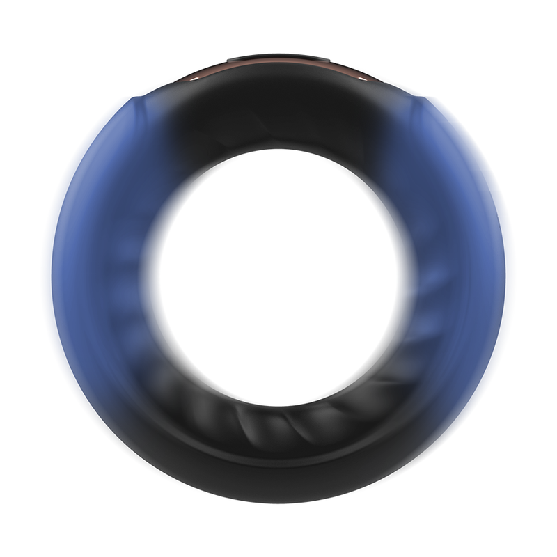 ANBIGUO - ADRIANO ANILLO VIBRADOR COMPATIBLE CON WATCHME WIRELESS TECHNOLOGY ANBIGUO