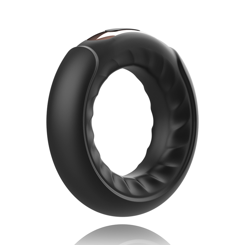 ANBIGUO - ADRIANO ANILLO VIBRADOR COMPATIBLE CON WATCHME WIRELESS TECHNOLOGY ANBIGUO
