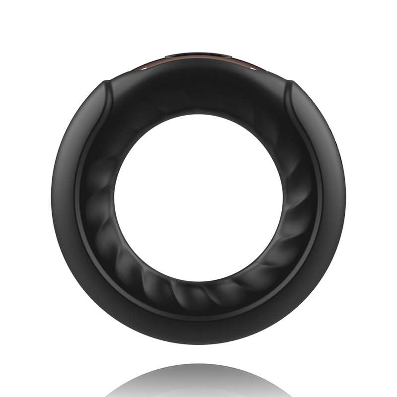 ANBIGUO - ADRIANO ANILLO VIBRADOR COMPATIBLE CON WATCHME WIRELESS TECHNOLOGY ANBIGUO