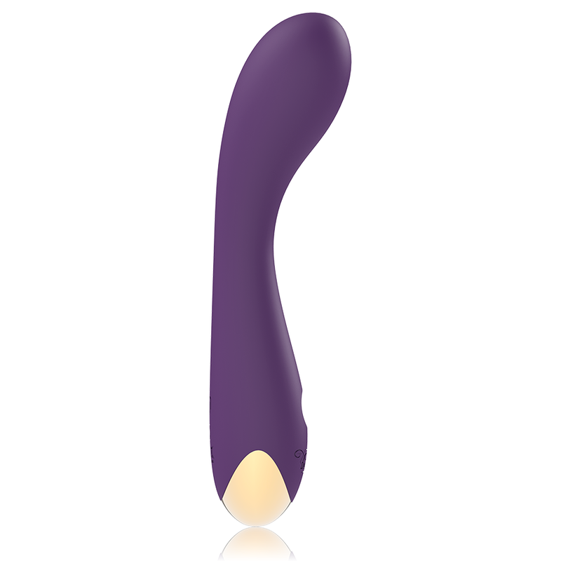 TREASURE - HANSEL G-SPOT VIBRATOR COMPATIBLE CON WATCHME WIRELESS TECHNOLOGY TREASURE