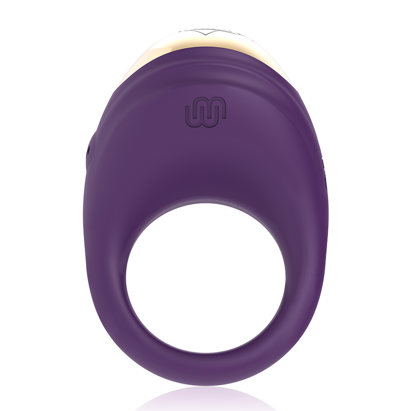 TREASURE - ROBIN VIBRATING RING COMPATIBLE CON WATCHME WIRELESS TECHNOLOGY TREASURE