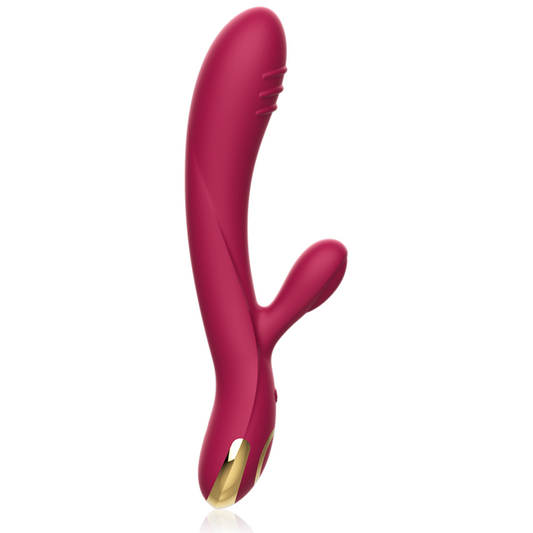 CICI BEAUTY - PREMIUM SILICONE RABBIT VIBRATOR CICI BEAUTY