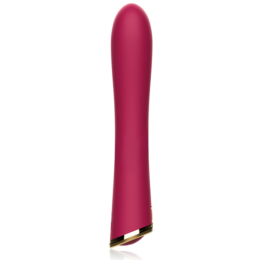 CICI BEAUTY - VIBRADOR PREMIUM SILICONE UP & DOWN CICI BEAUTY