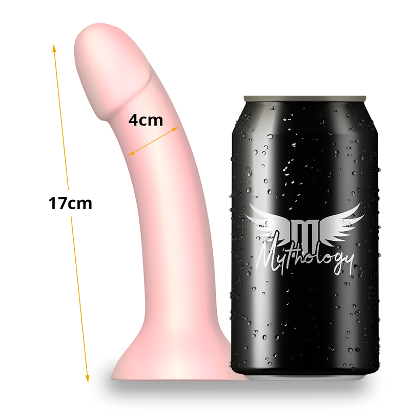 MYTHOLOGY - RUNE CANDY DILDO MYTHOLOGY FANTASY DILDO