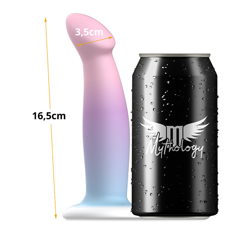 MYTHOLOGY - GARRICK NAYADE DILDO MYTHOLOGY FANTASY DILDO