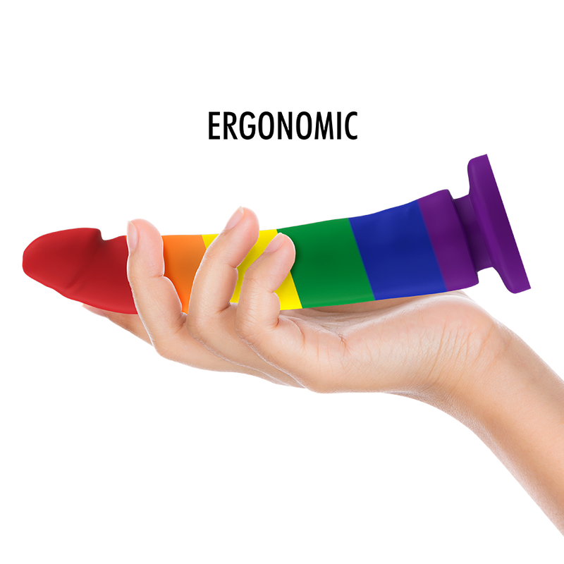 MYTHOLOGY - DEVON PRIDE DILDO M MYTHOLOGY FANTASY DILDO