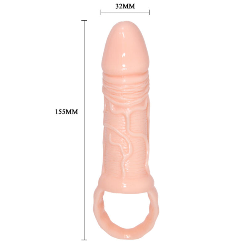 PRETTY LOVE - BREYDEN FUNDA PENE NATURAL PRETTY LOVE