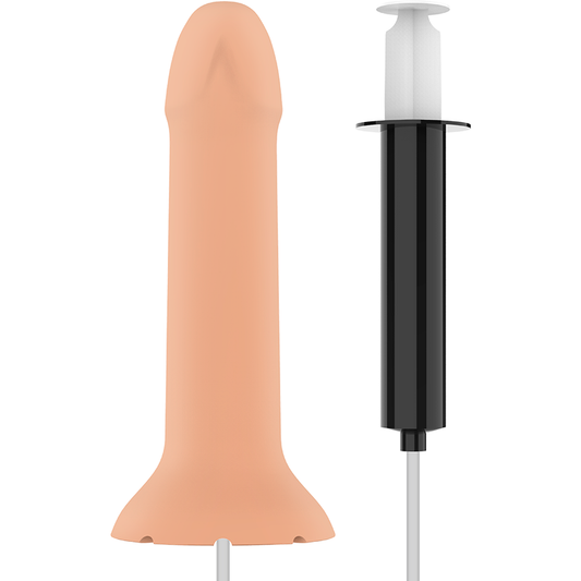 MYTHOLOGY - FLIPPER ORIGINAL DILDO EYACULADOR MYTHOLOGY FANTASY DILDO