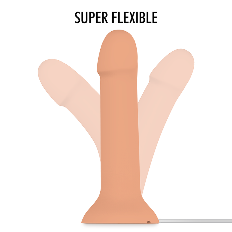 MYTHOLOGY - FLIPPER ORIGINAL DILDO EYACULADOR MYTHOLOGY FANTASY DILDO