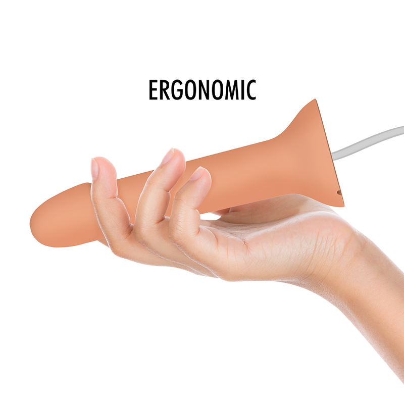 MYTHOLOGY - FLIPPER ORIGINAL DILDO EYACULADOR MYTHOLOGY FANTASY DILDO