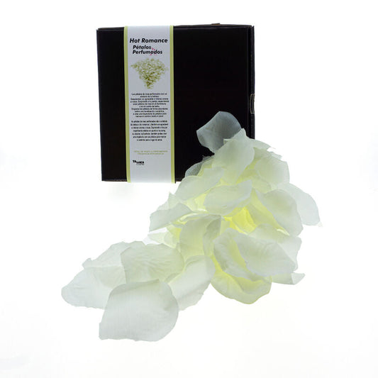 TALOKA - PÉTALOS VAINILLA PERFUMADOS CON FRAGANCIA AFRODISÍACA TALOKA