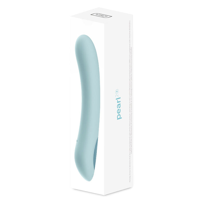 KIIROO - ONYX+ & PEARL 2+ TURQUESA SET PAREJAS KIIROO