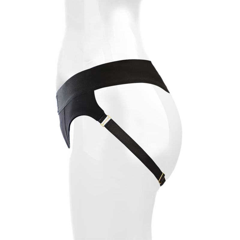MYTHOLOGY FANTASY HARNESS - ARNÉS SUPER ELÁSTICO TALLA ÚNICA MYTHOLOGY FANTASY HARNESS