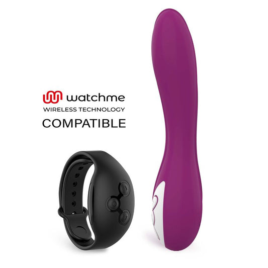 COVERME - ELSIE COMPATIBLE CON WATCHME WIRELESS TECHNOLOGY COVERME