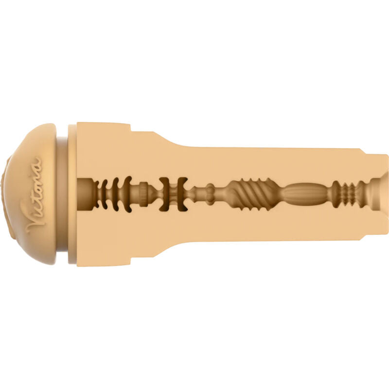 KIIROO - FEEL VICTORIA JUNE + KEON MASTURBADOR INTERACTIVO KIIROO