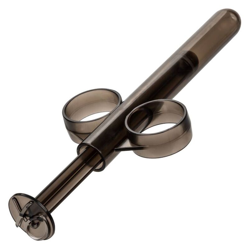 CALEXOTICS - XL LUBE TUBE NEGRO CALEXOTICS
