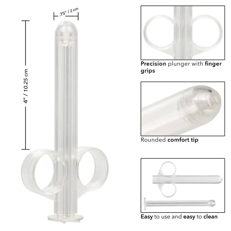 CALEXOTICS - XL LUBE TUBE CALEXOTICS